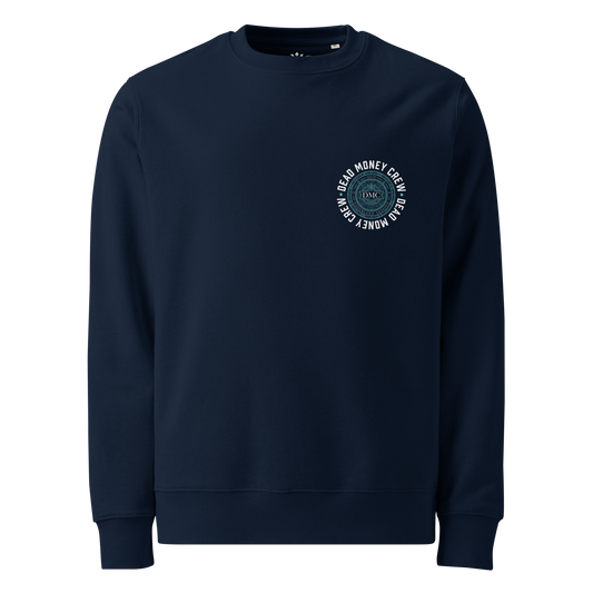 Sweat Casino Royal Cyan