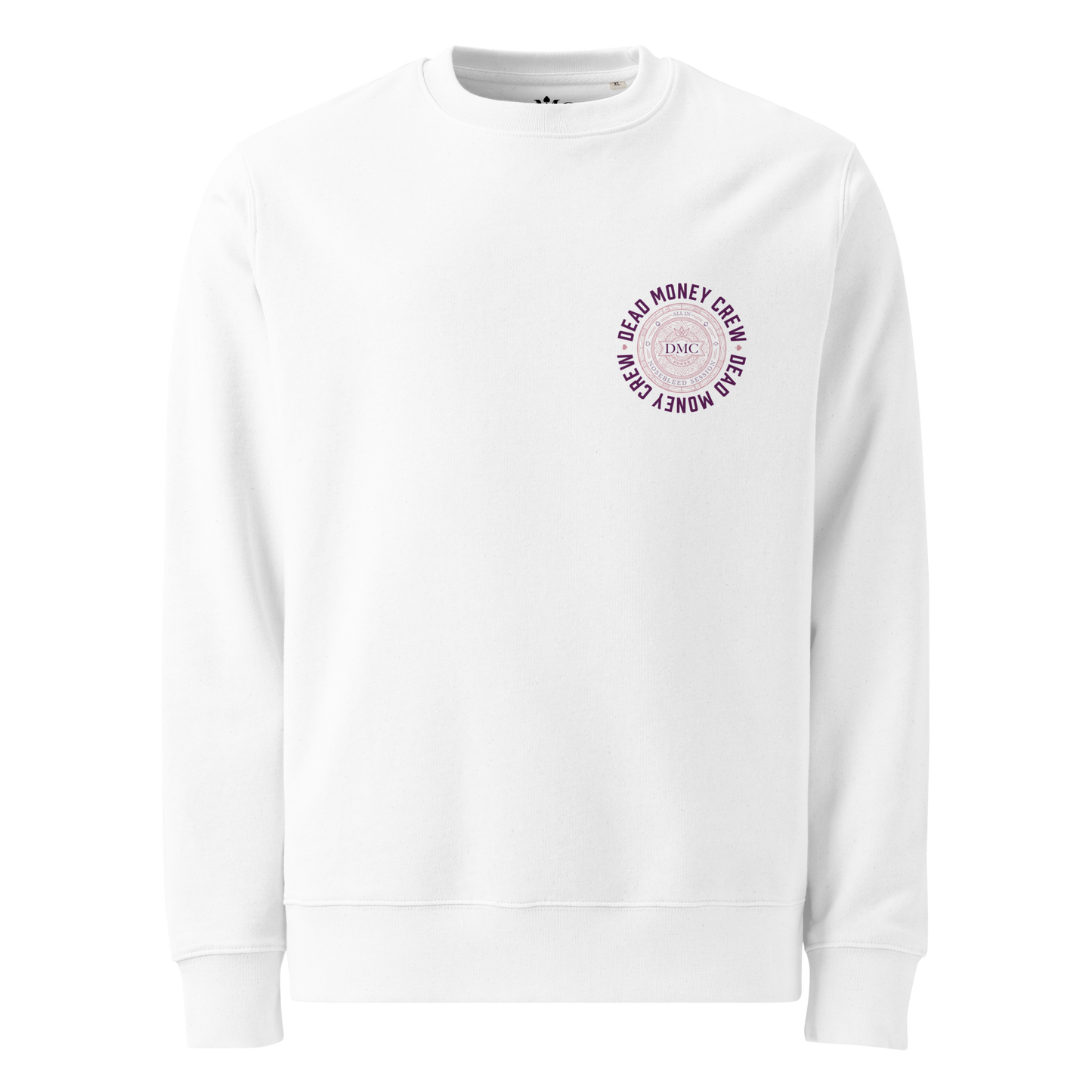 Sweat Casino Royal Rose