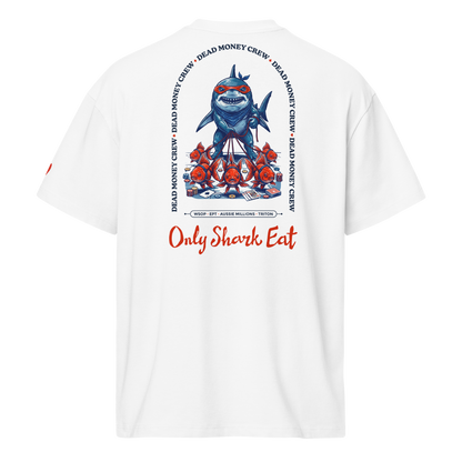 Tee boxy Shark Attack