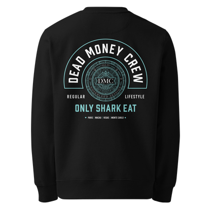 Sweat Casino Royal Cyan