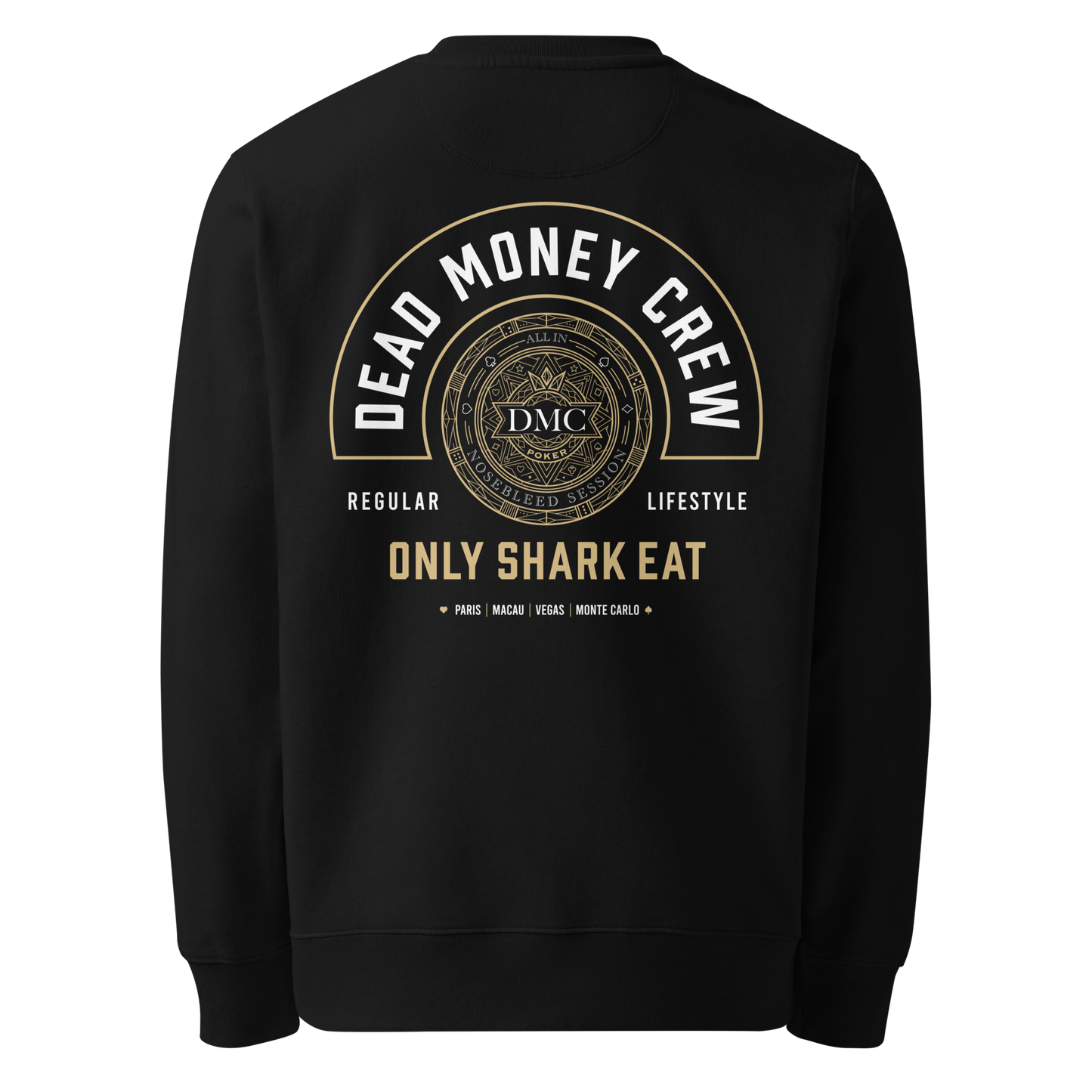 Sweat Casino Royal Classic