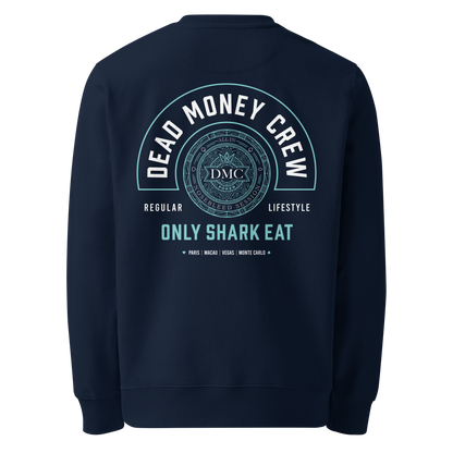 Sweat Casino Royal Cyan
