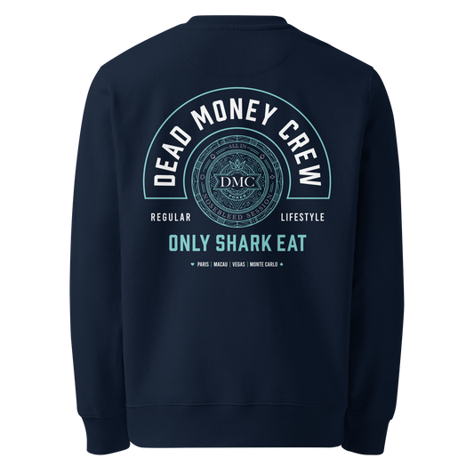 Sweat Casino Royal Cyan
