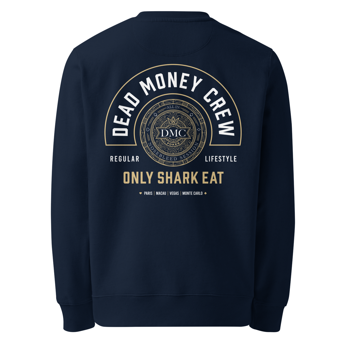 Sweat Casino Royal Classic