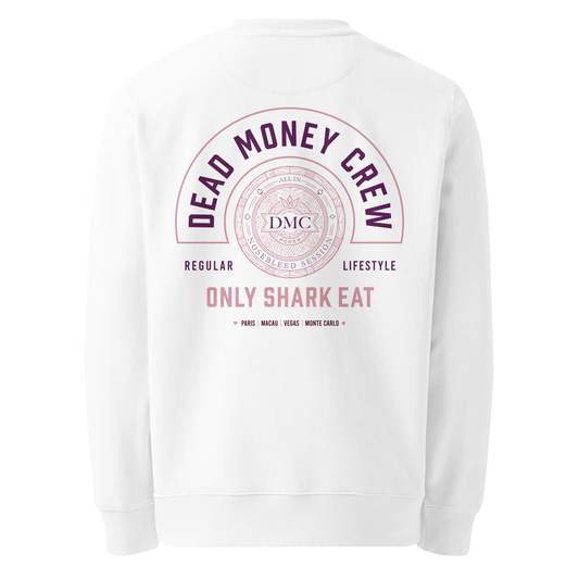 Sweat Casino Royal Rose