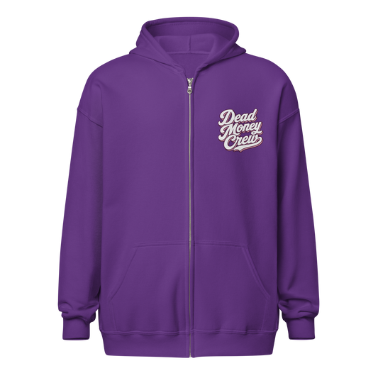 Zip TEAM Rose