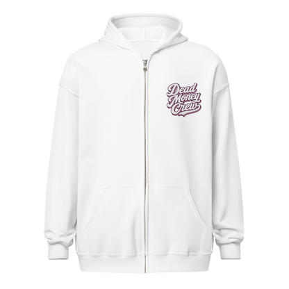 Zip TEAM Rose
