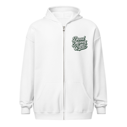 Zip Team Green