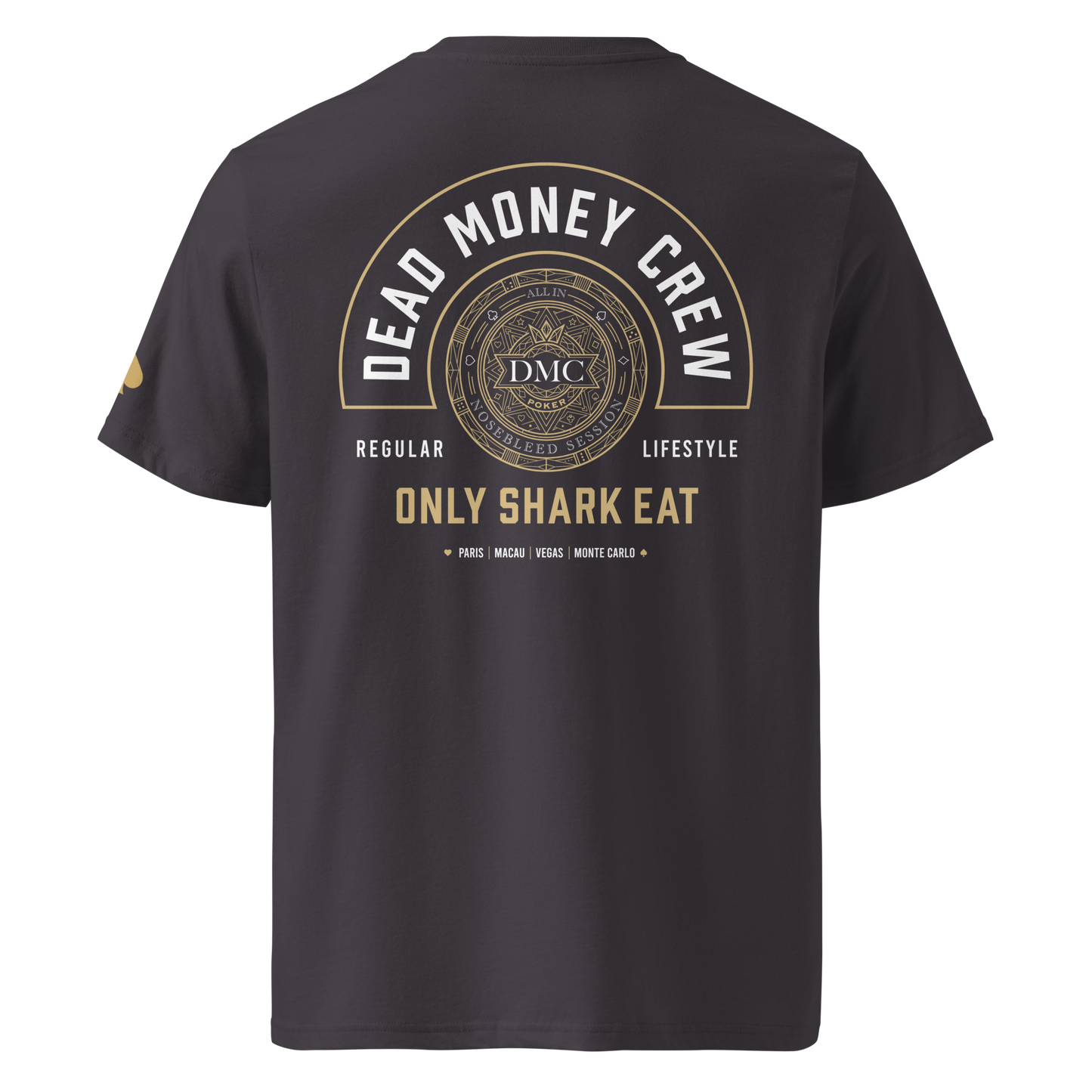 Tee Casino Royal