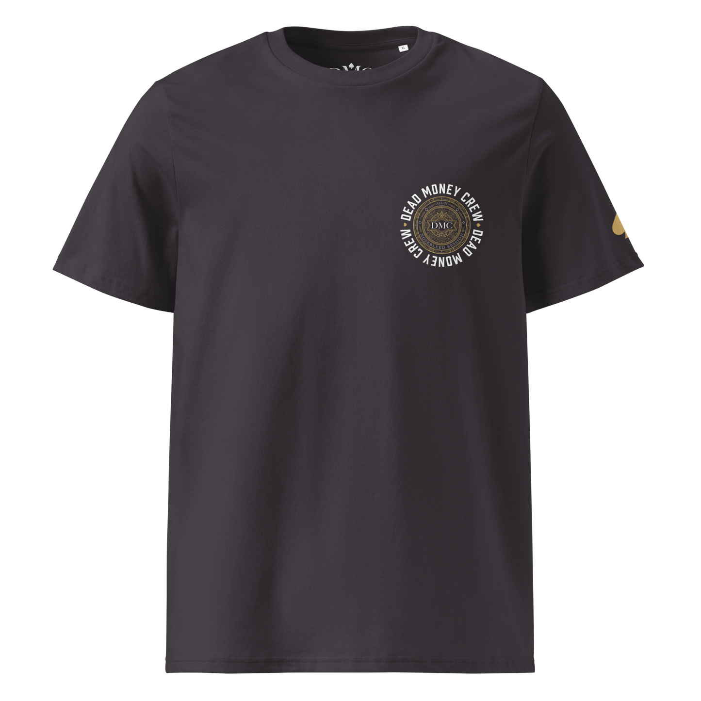 Tee Casino Royal