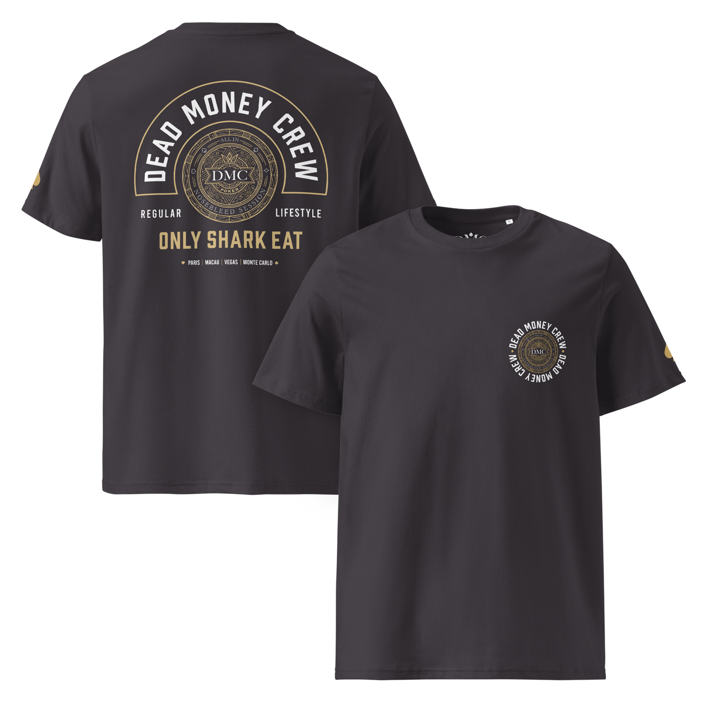 Tee Casino Royal