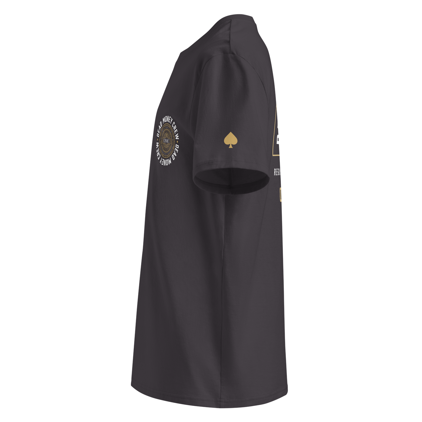 Tee Casino Royal