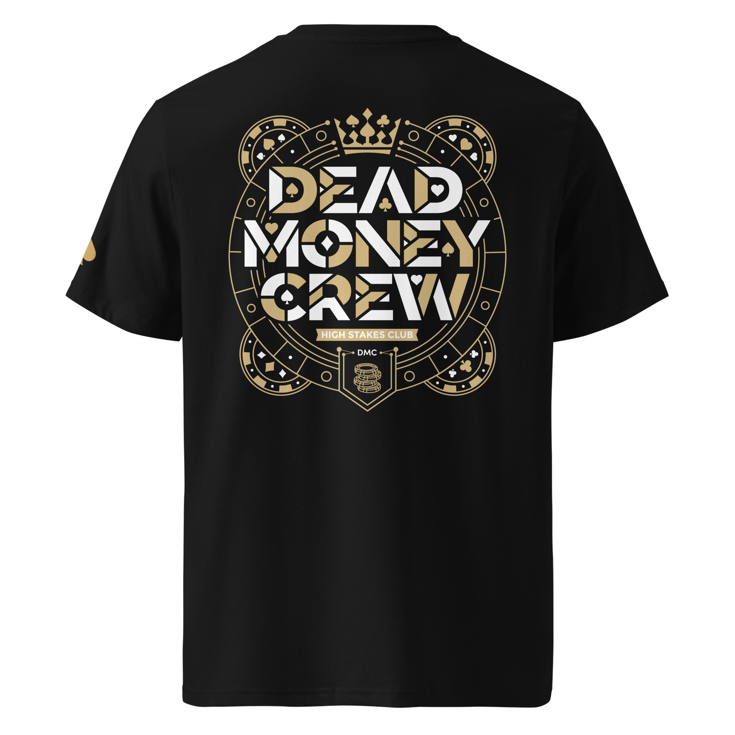 Tee ChipLeader