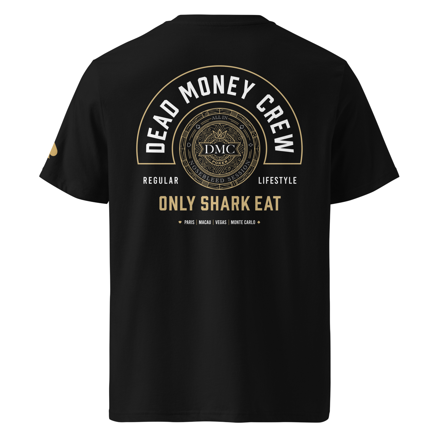 Tee Casino Royal