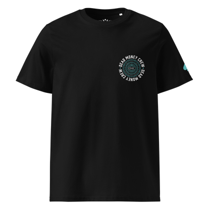 Tee Casino Royal Cyan