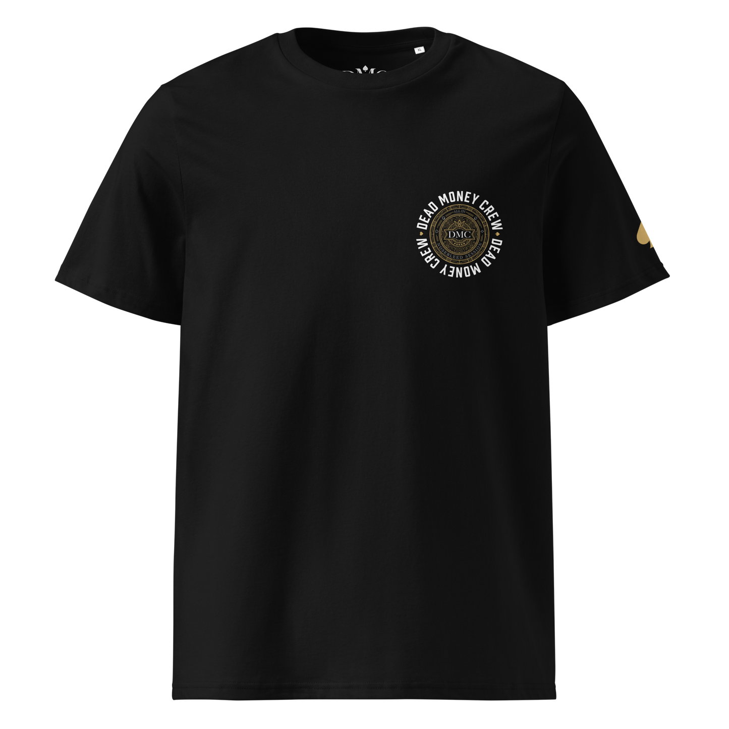 Tee Casino Royal