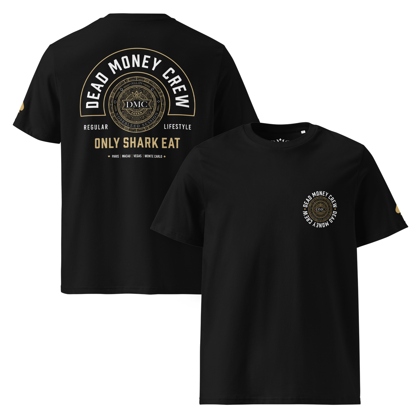Tee Casino Royal