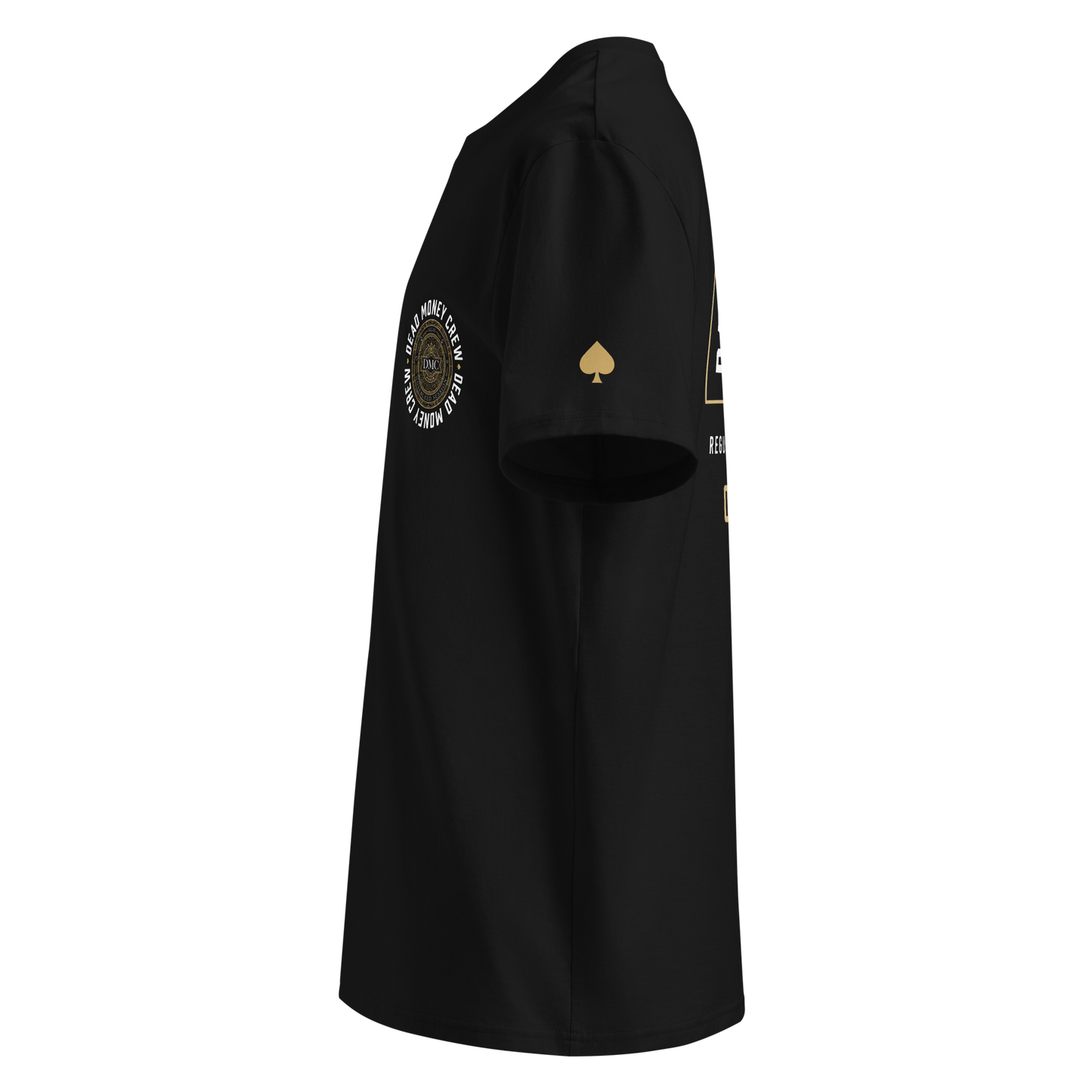 Tee Casino Royal
