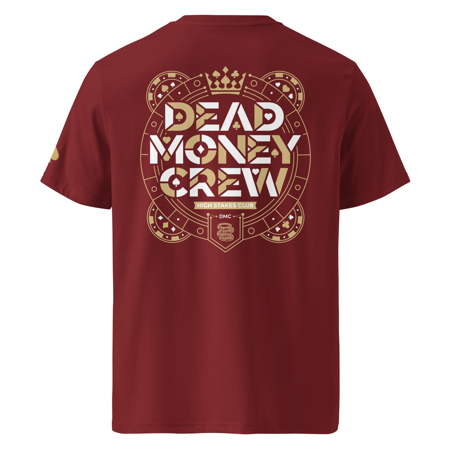 Tee ChipLeader
