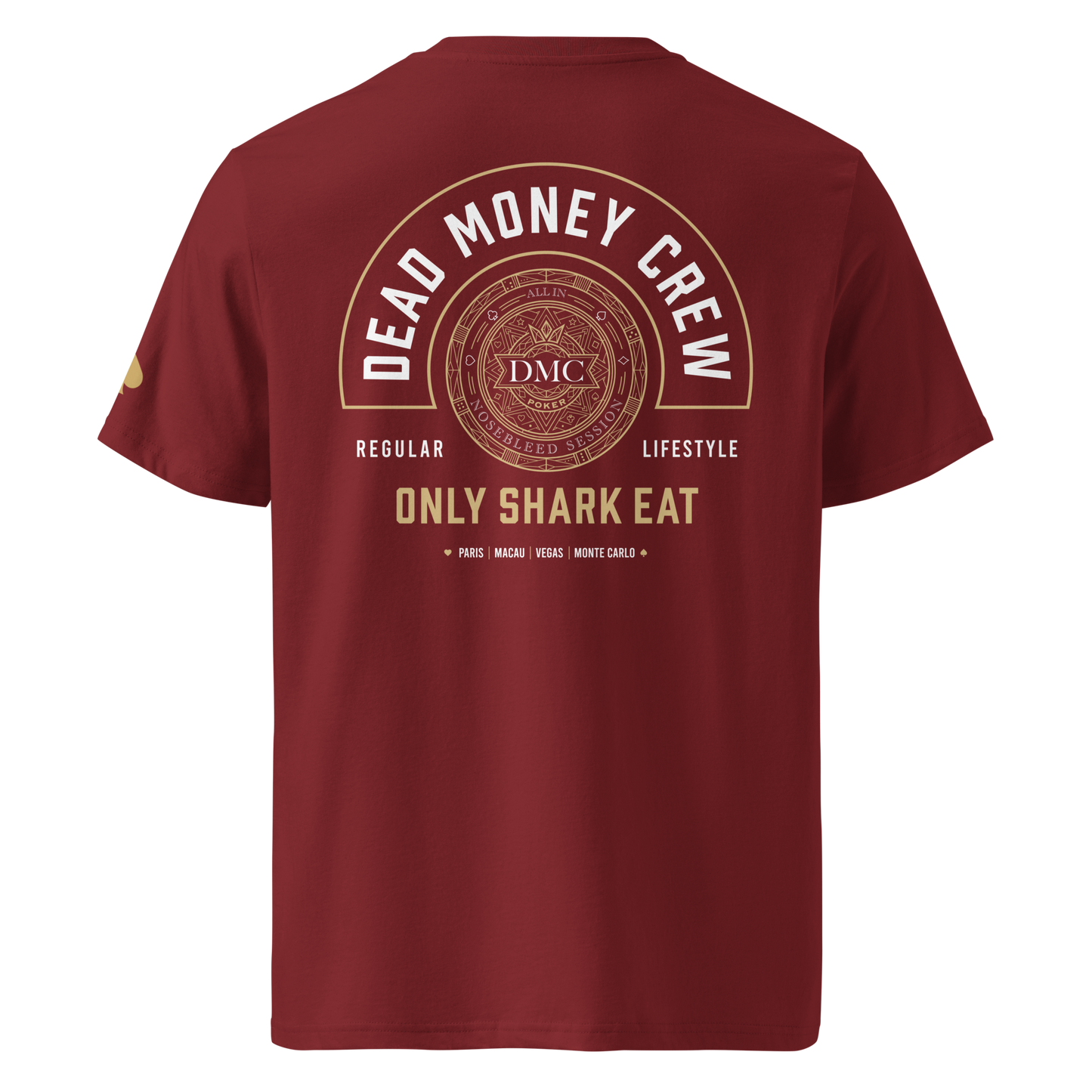 Tee Casino Royal