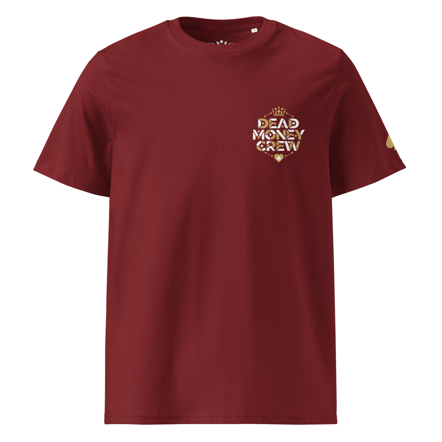 Tee ChipLeader