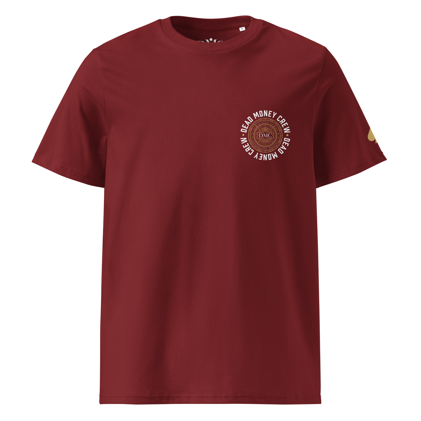 Tee Casino Royal