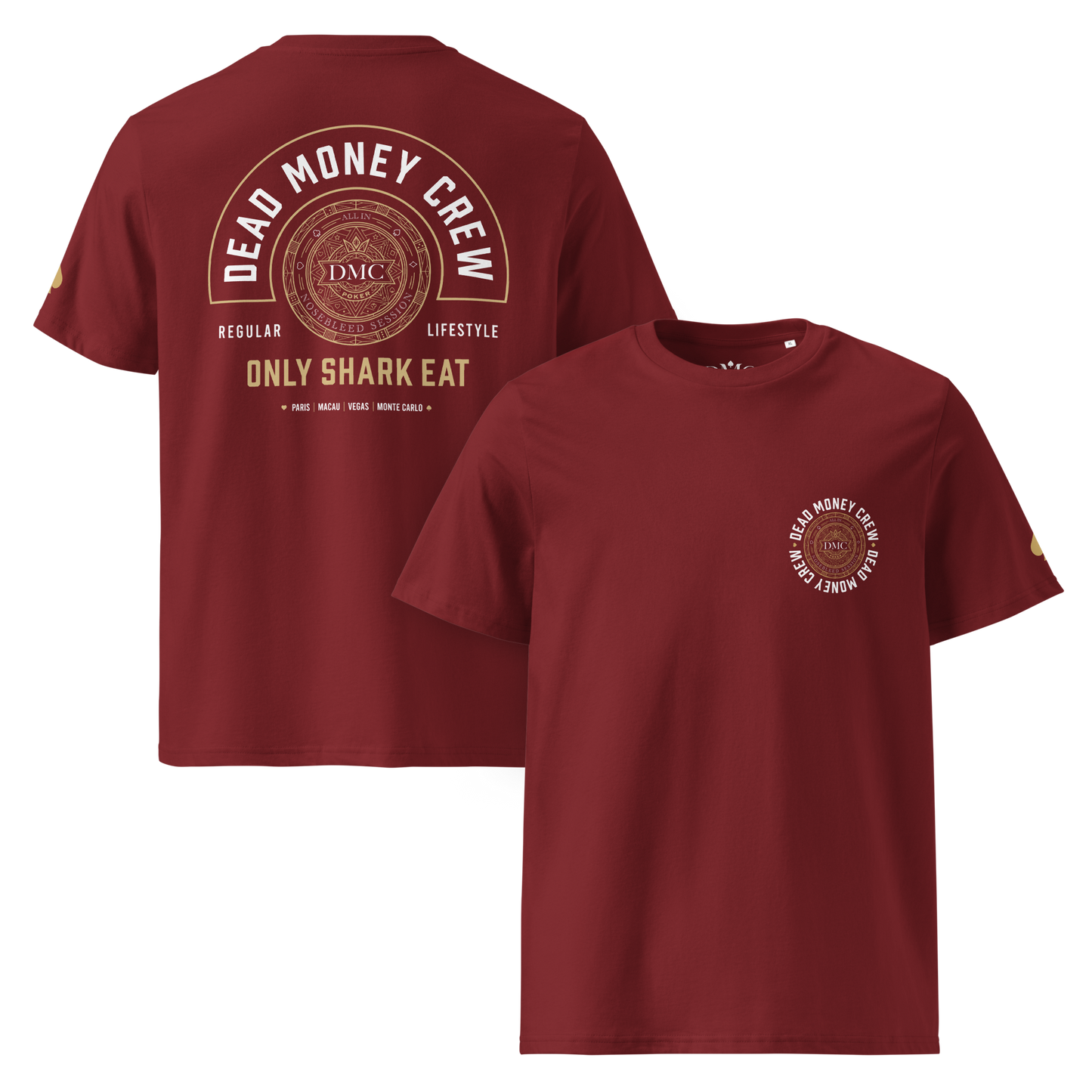 Tee Casino Royal