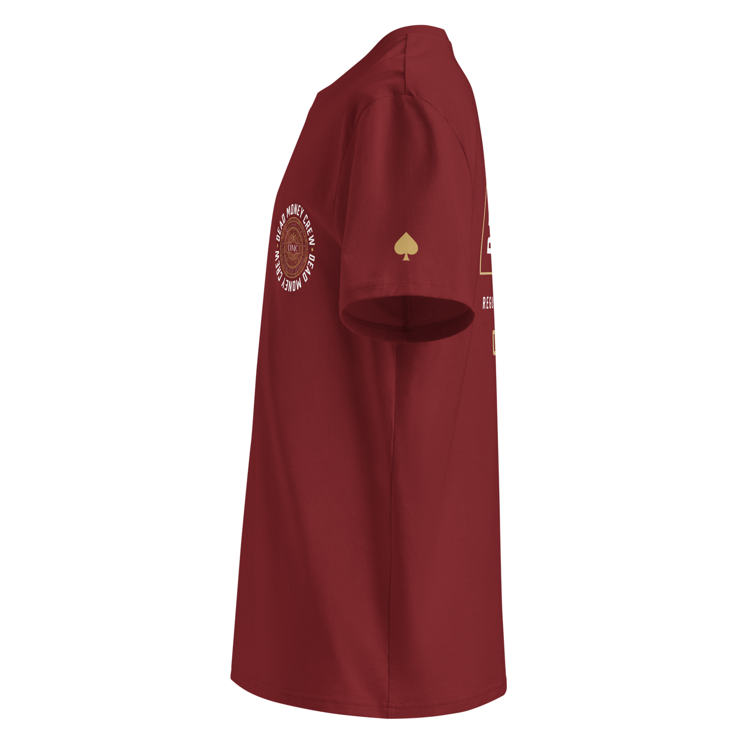 Tee Casino Royal