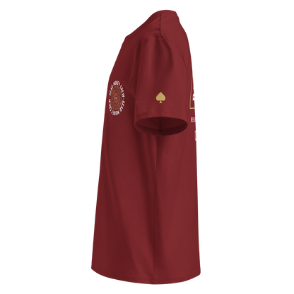 Tee Casino Royal