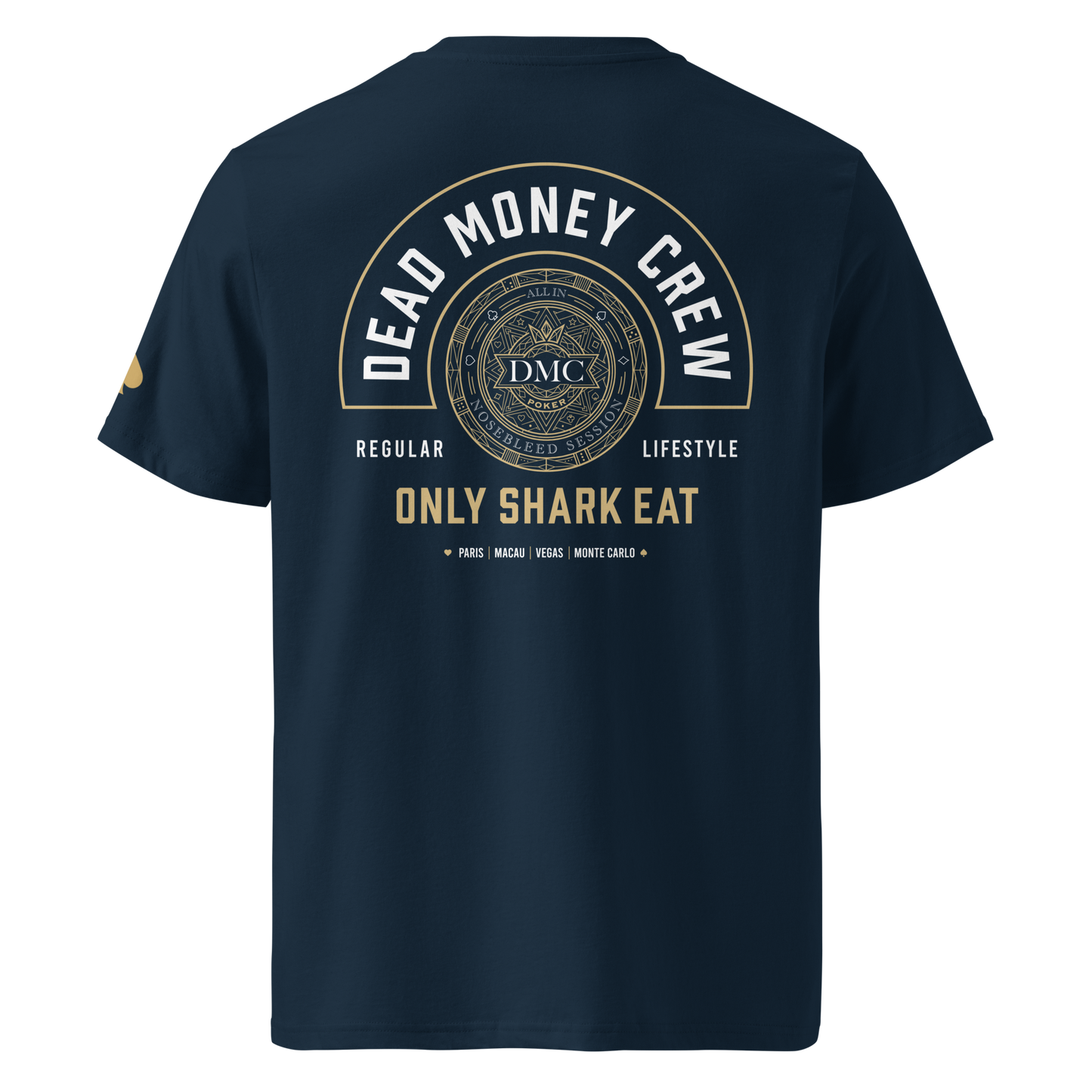 Tee Casino Royal