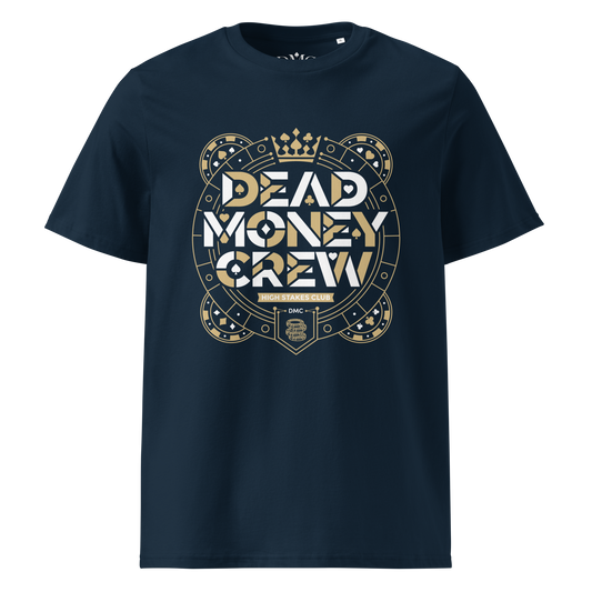 Tee ChipLeader Front