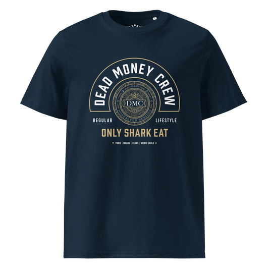 Tee Casino Royal Front Classic