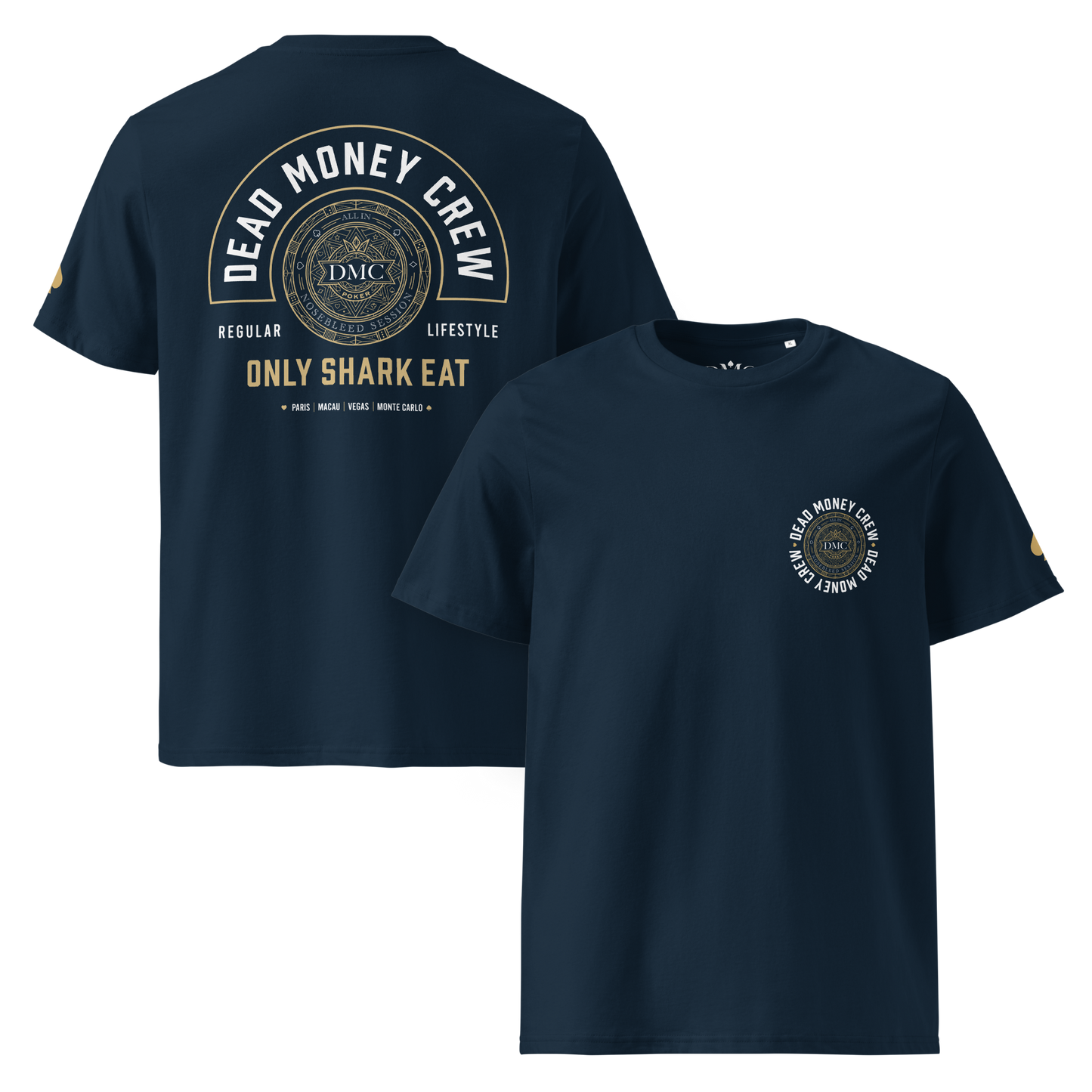 Tee Casino Royal