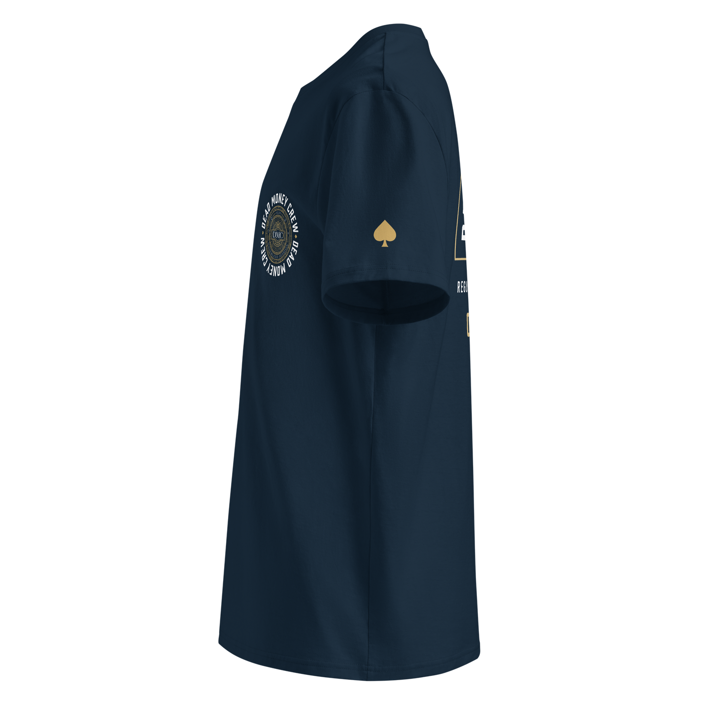 Tee Casino Royal