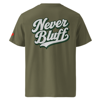 Tee Team Green