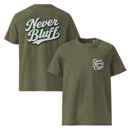Tee Team Green