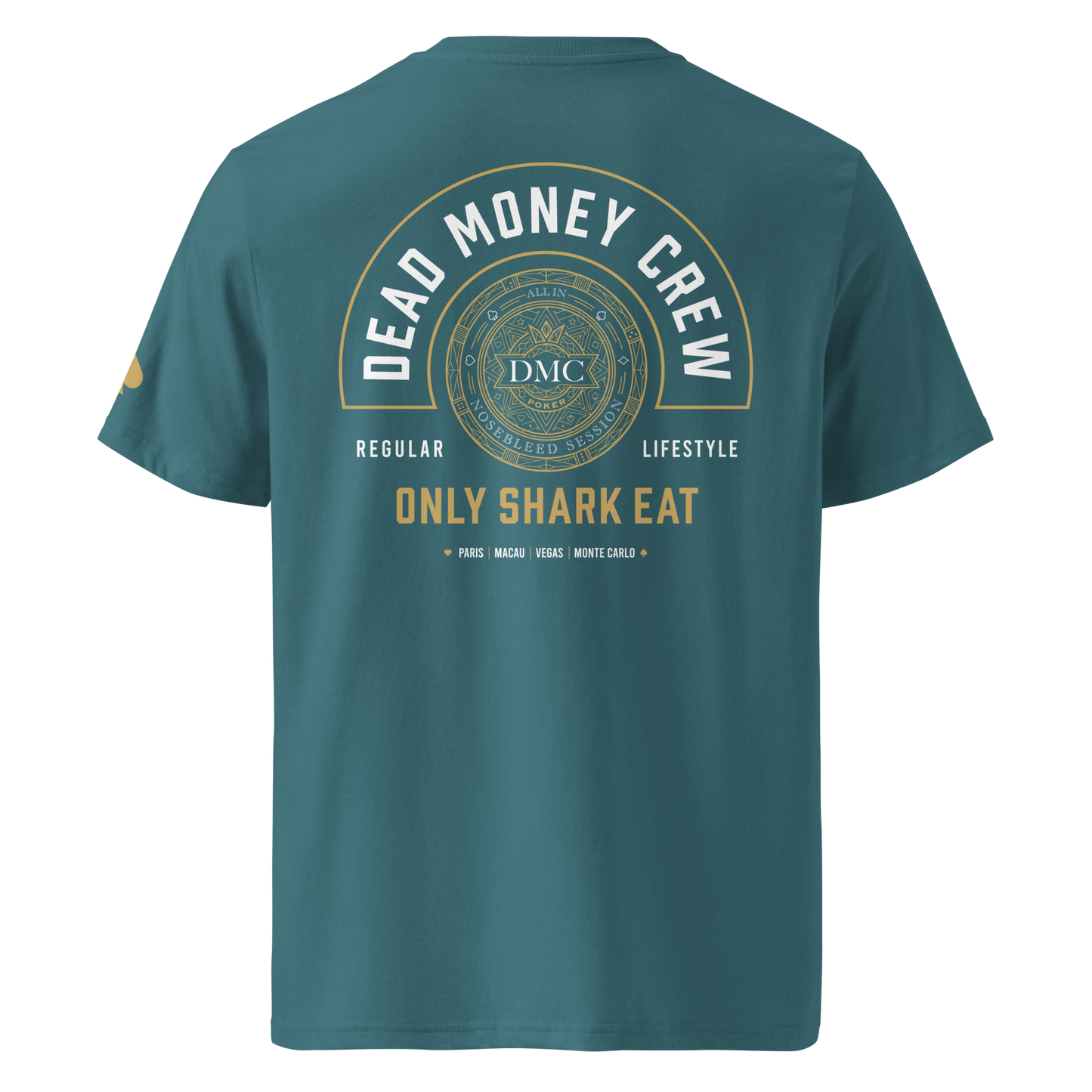 Tee Casino Royal