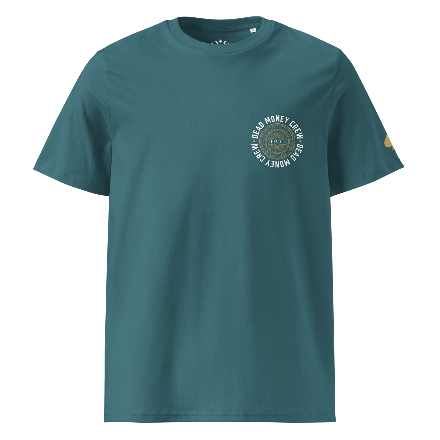 Tee Casino Royal