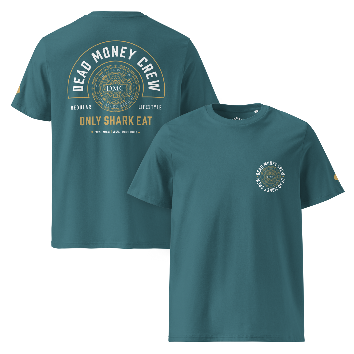 Tee Casino Royal