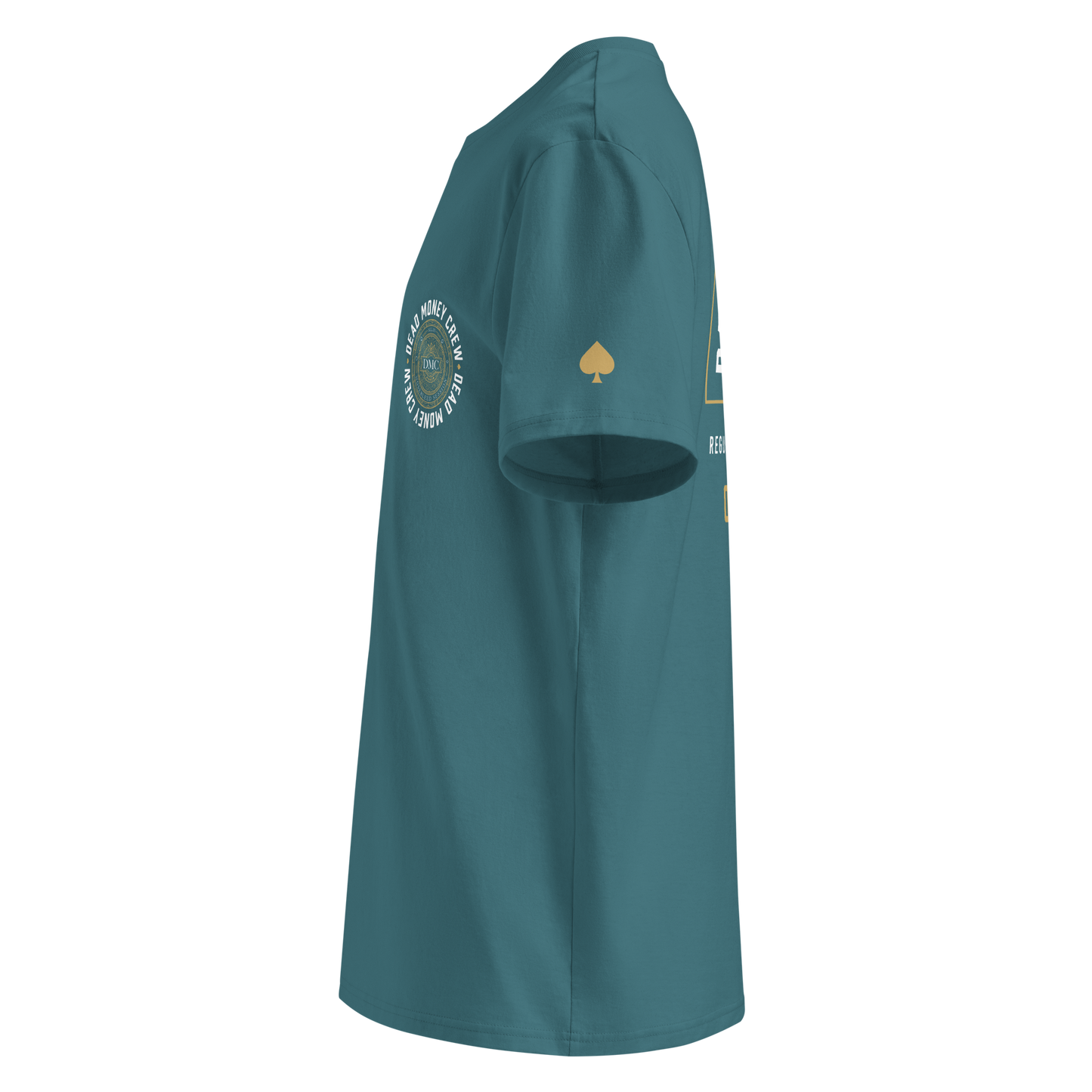 Tee Casino Royal