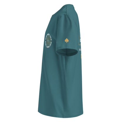 Tee Casino Royal