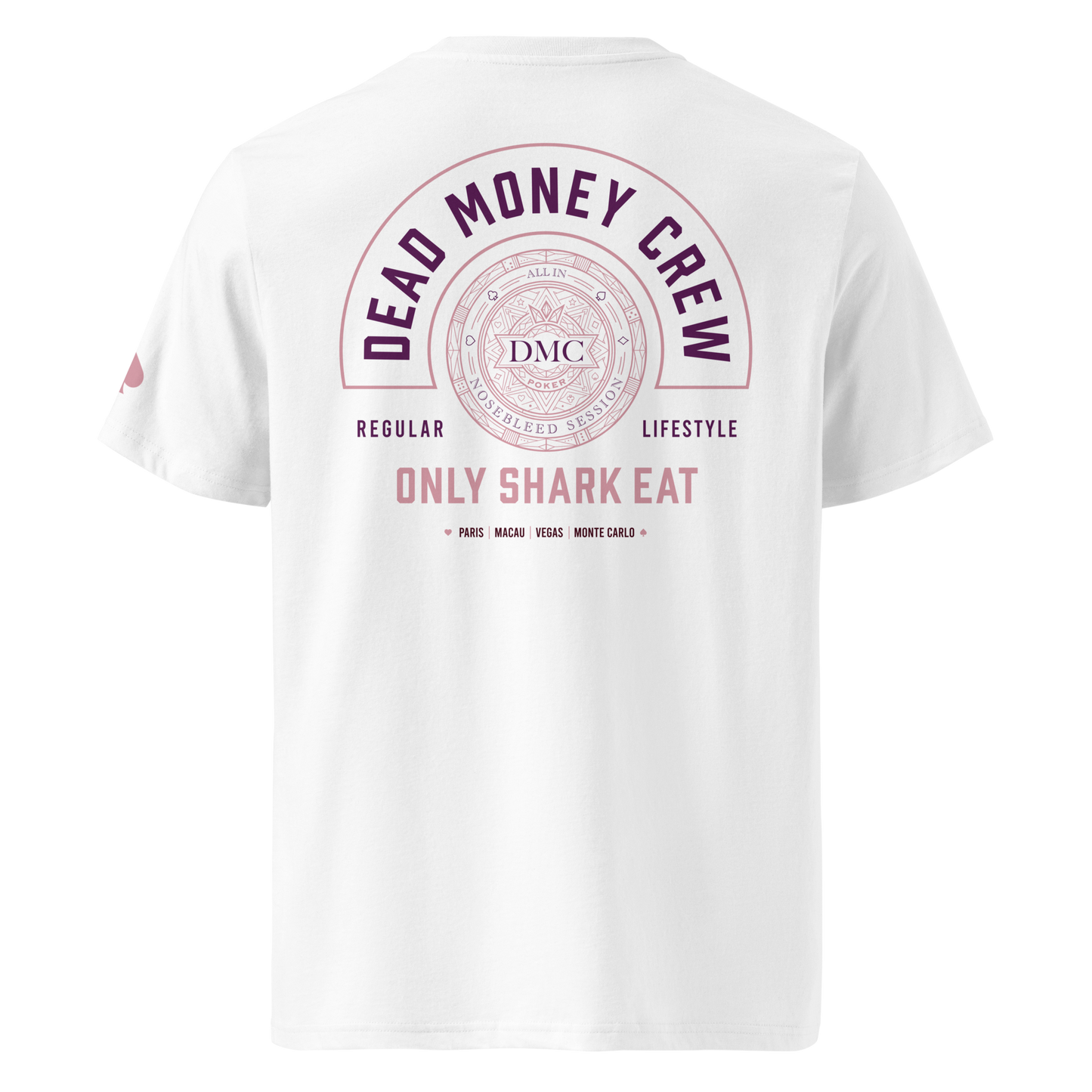 Tee Casino Royal