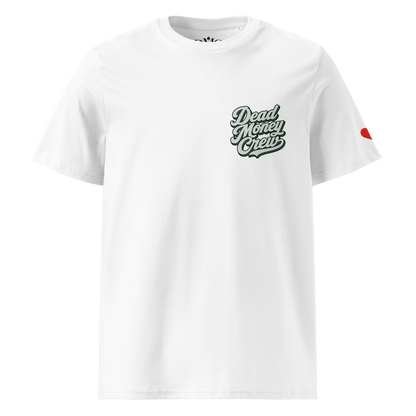 Tee Team Green