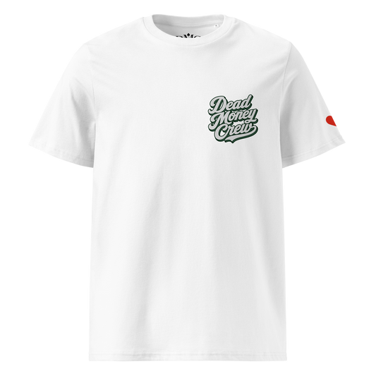 Tee Team Green