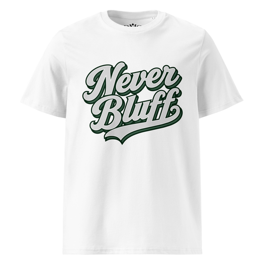 Tee Team Front Green