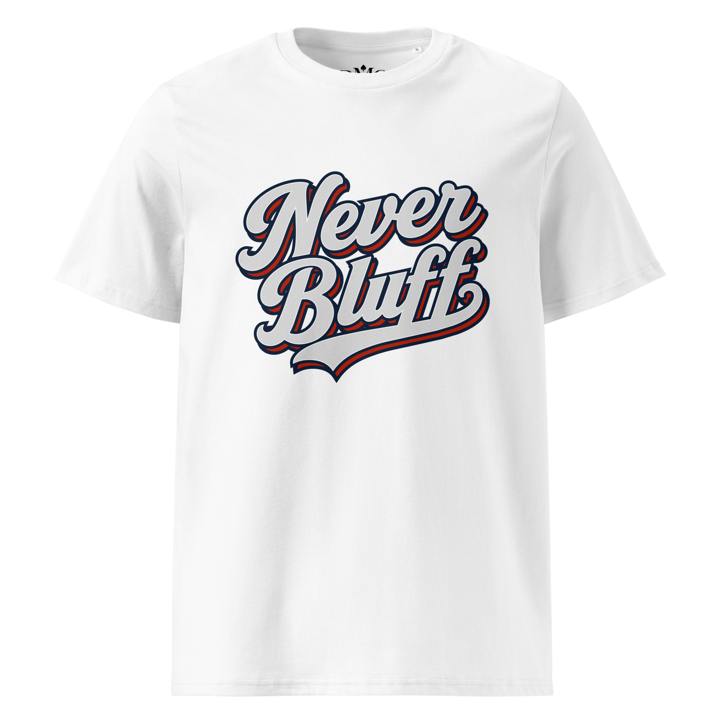 Tee Team Front