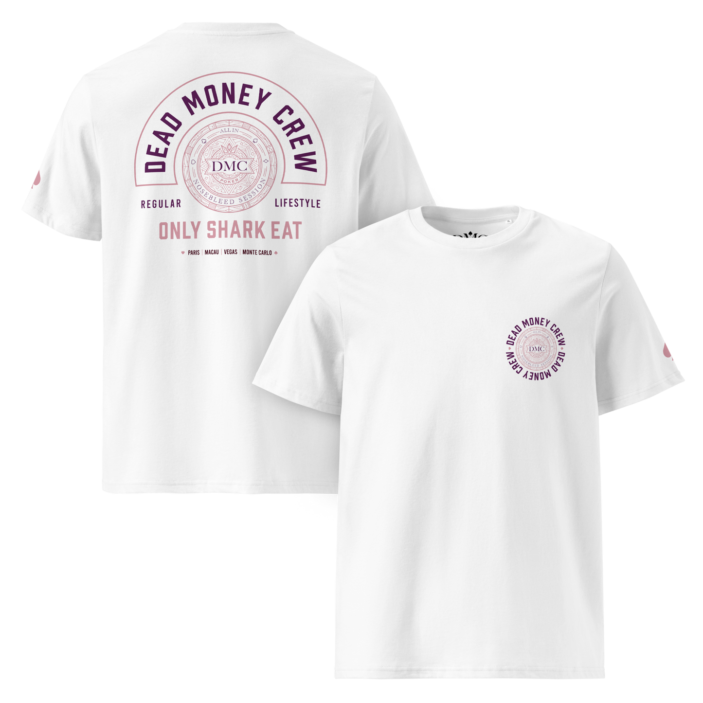Tee Casino Royal
