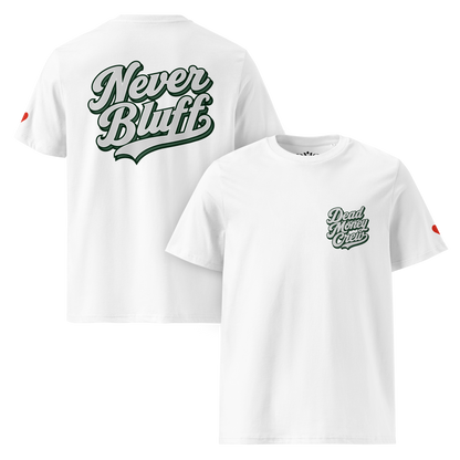 Tee Team Green